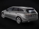 Ford Mondeo Concept 2006 года